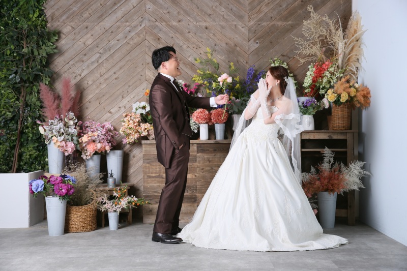 コマ撮りでストーリーに４