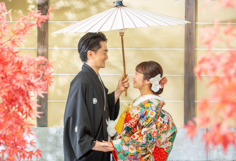 屋内庭園スタジオ