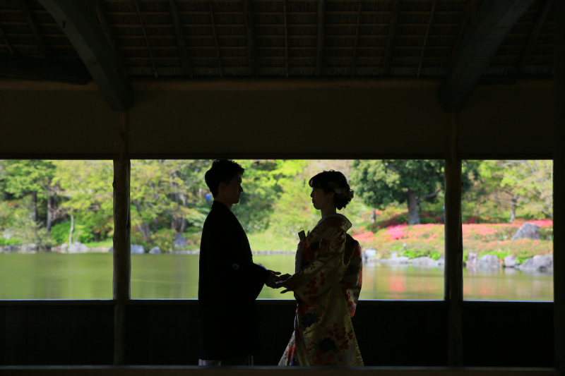 楽しい撮影でした