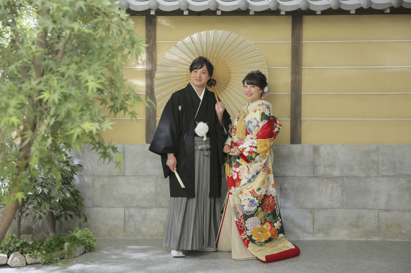 明るい未来を見つめて