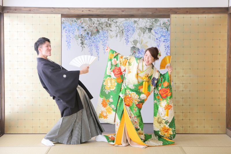 楽しんでます♪