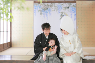 もう一度撮影を