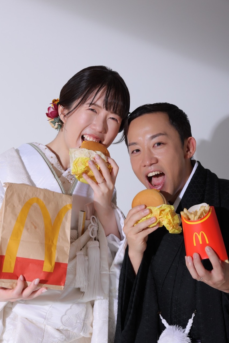 ハンバーガーの正体