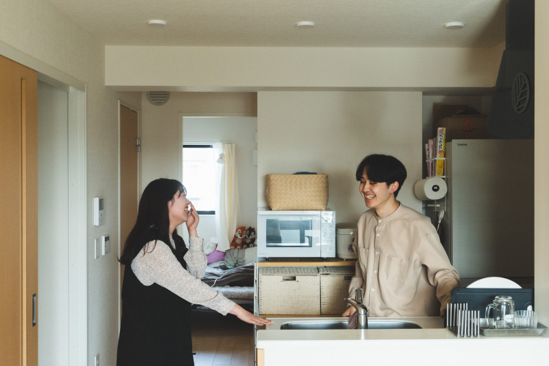 お家フォトプラン