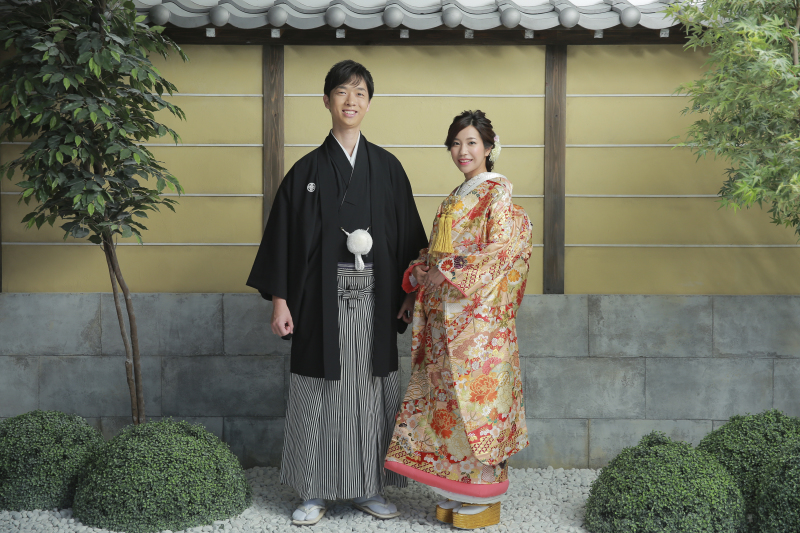 オーソドックスなカットをしっかりと！