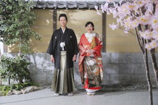 屋内庭園フォト！