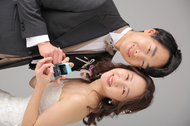 プロポーズシーンを撮影してみませんか?