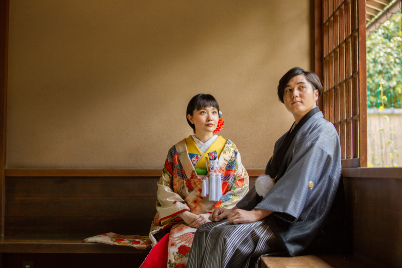 夏の大田黒公園