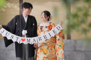 小物で彩る！〜屋内庭園＋ハウススタジオ〜