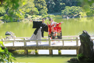 和装ロケーション