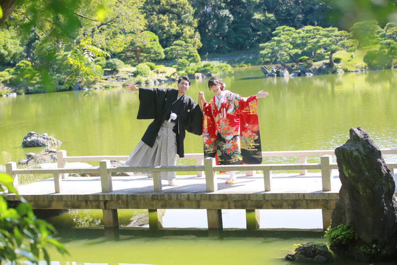 和装ロケーション