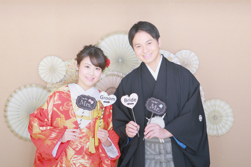 『ペーパーファン＋フォトプロプッス』