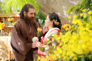 和装ハウススタジオ