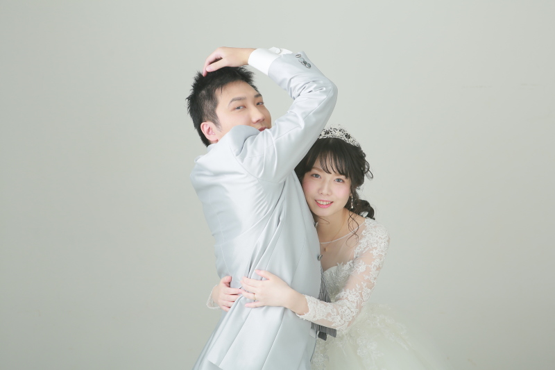 ノリの良い旦那様！