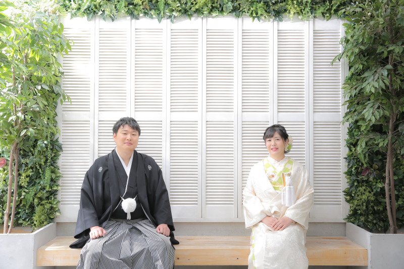 和装ハウススタジオ