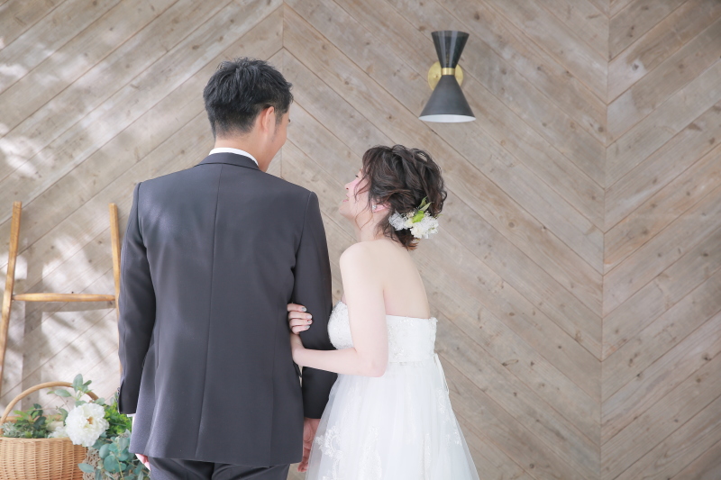 外は大雨でも・・・