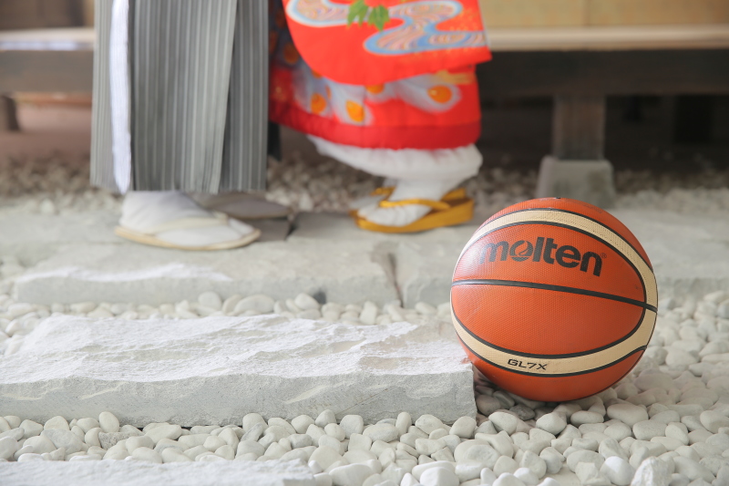 お二人のきっかけ