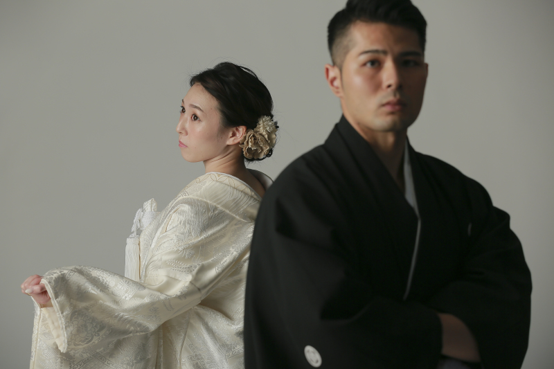 こういう雰囲気でも