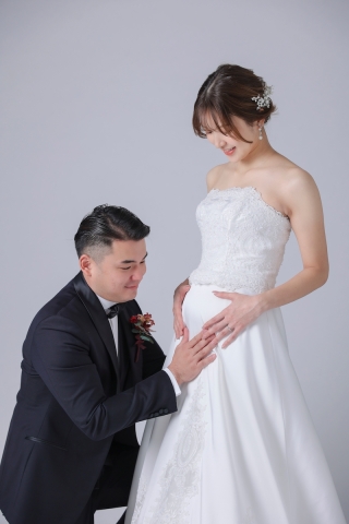 洋装スタジオPLUS +で！！