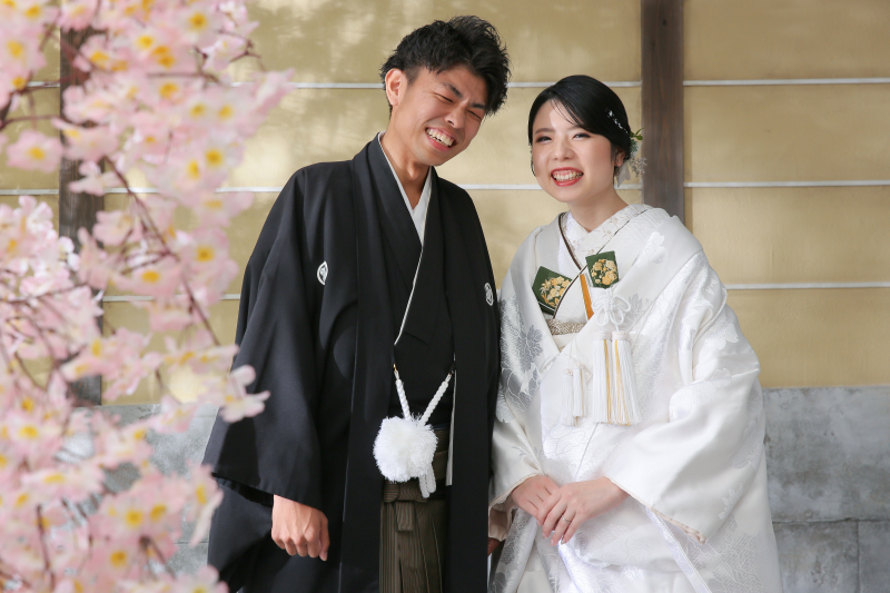 屋内庭園スタジオ