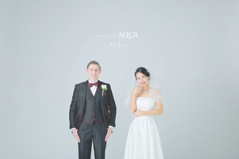 「これからも二人をみまもってください」