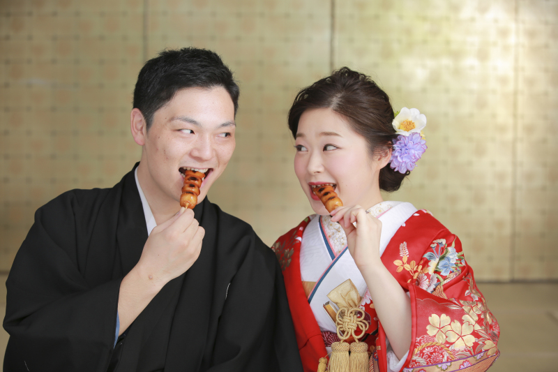 甘いの大好き♡