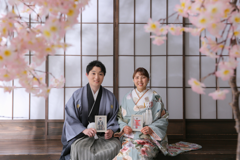 子供ごころを思い出し