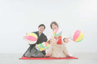 和装ハウススタジオ