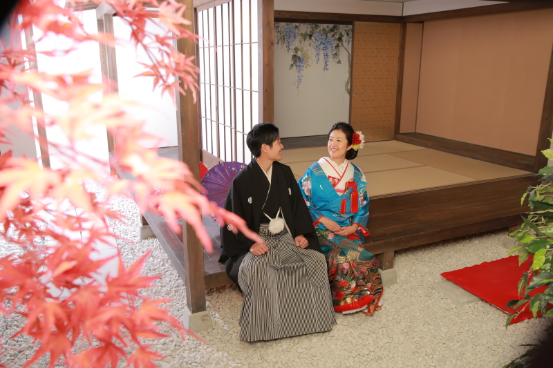 2017年中にお写真を残しませんか？