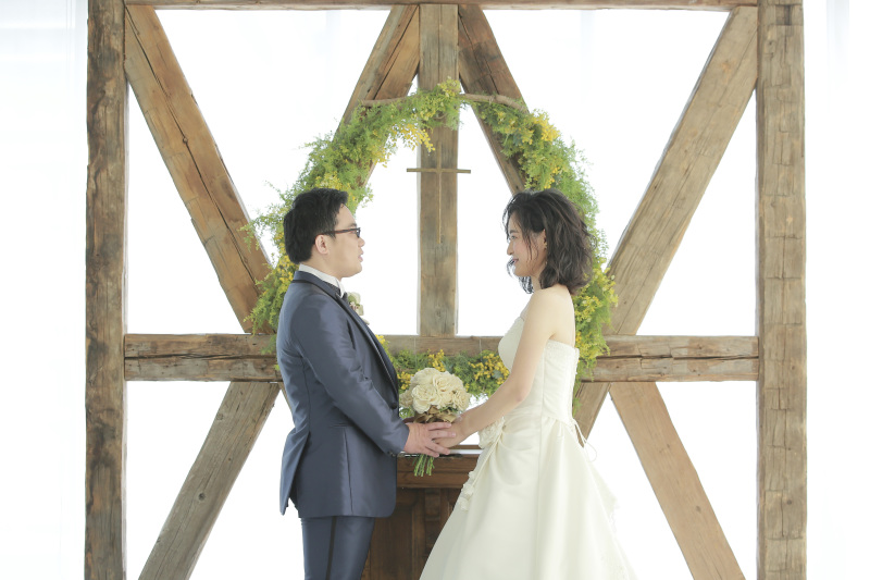 ハウススタジオ