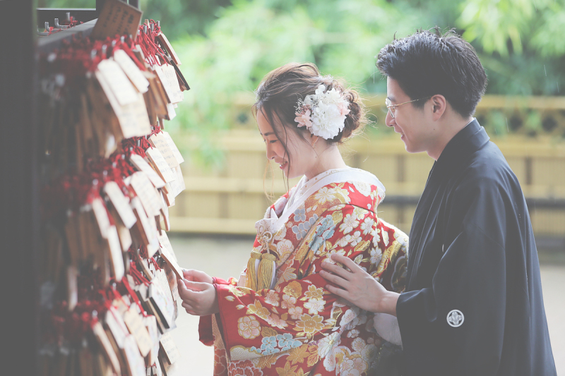 和装ロケーション