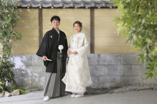 「まるで外！」なスタジオ撮影