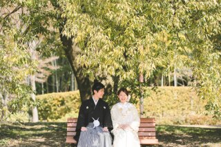 昭和記念公園でよくばり撮影！