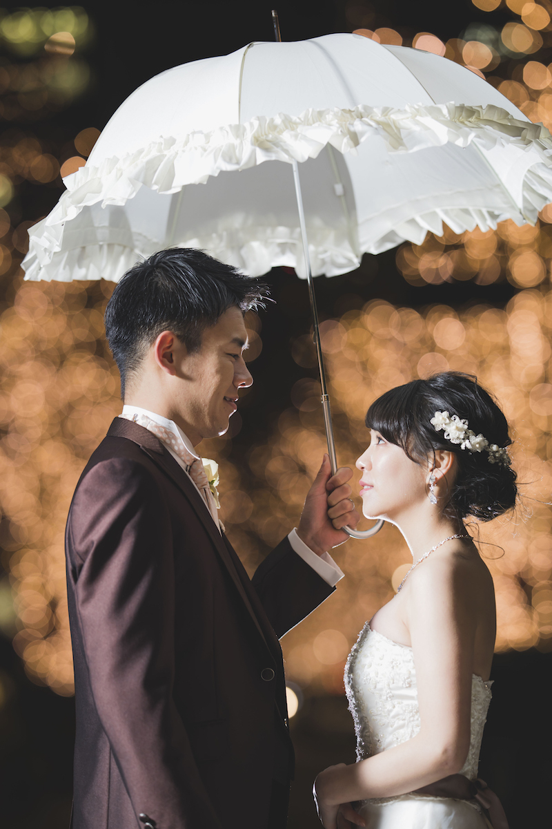 イルミネーション