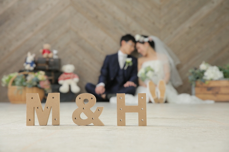 ウェルカムボートにどうですか。