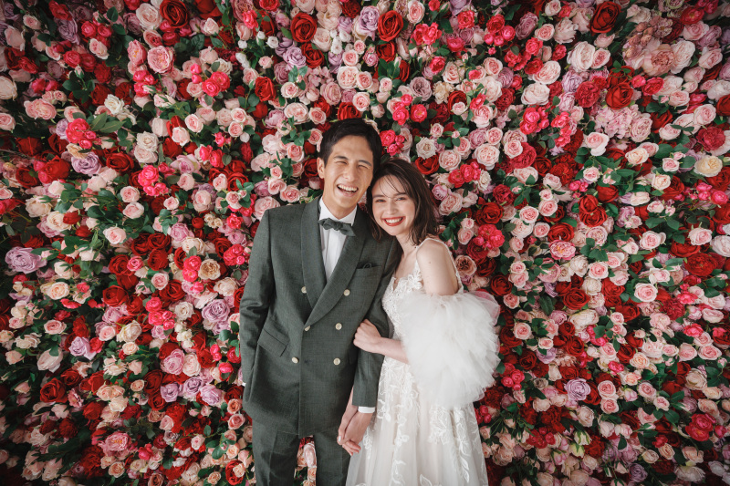 満点笑顔で可愛らしく♡