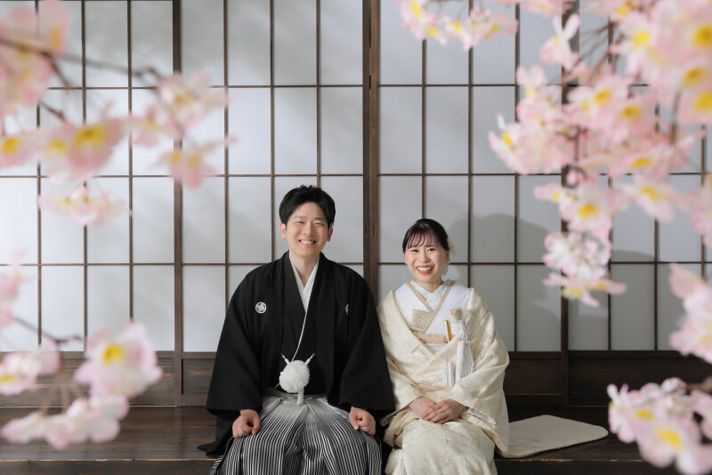 四季を織り交ぜて