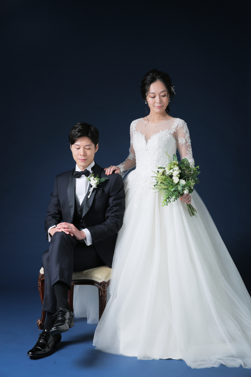 クラシカルなものも！