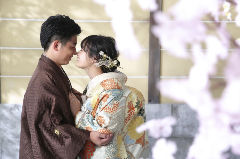 屋内庭園スタジオ