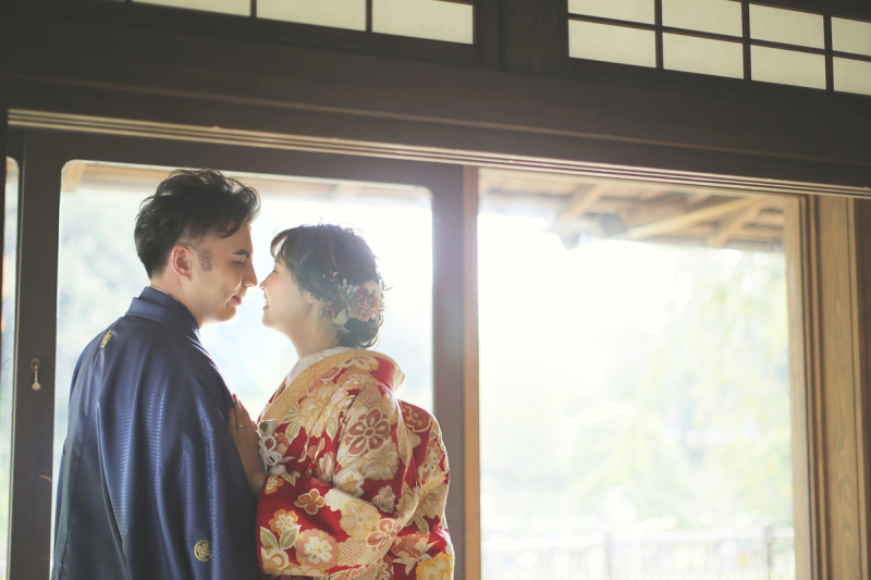 和装ロケーション