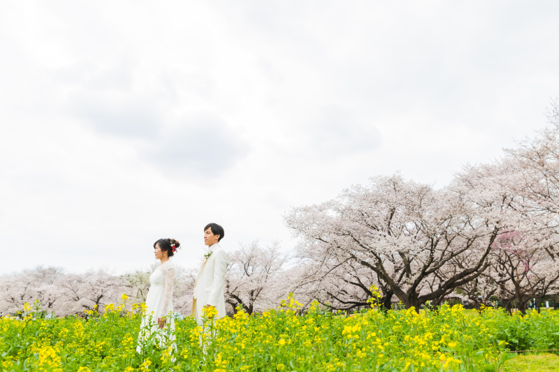人の写り込みが気になっても大丈夫!