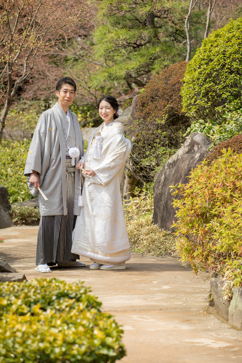 きっちりショット