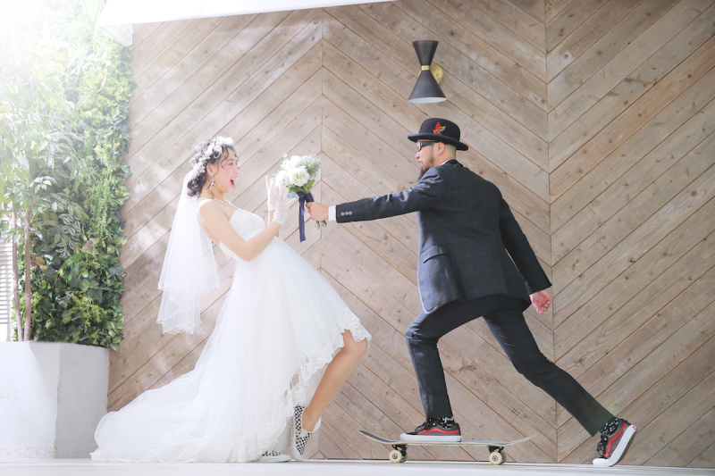 ハウススタジオ