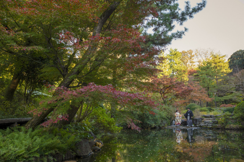 甘泉園といえばここ!