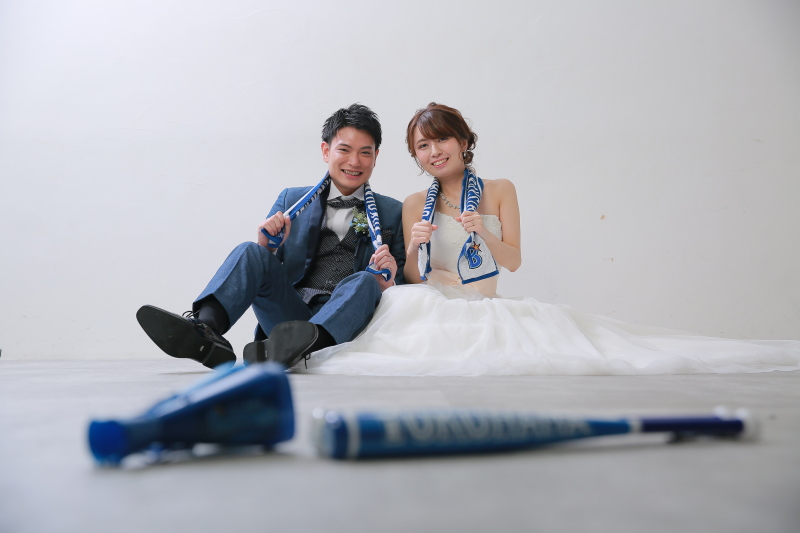 ベイスターズ！