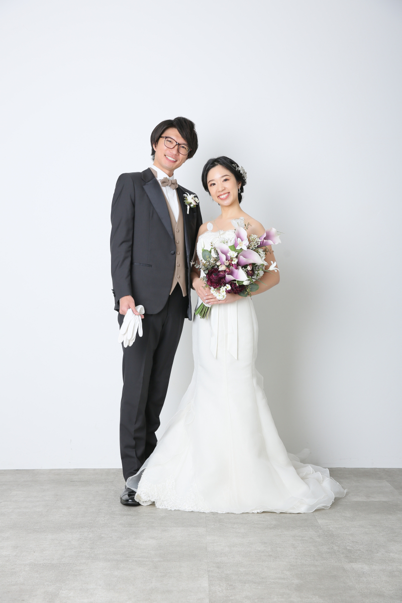 洋装ハウススタジオ