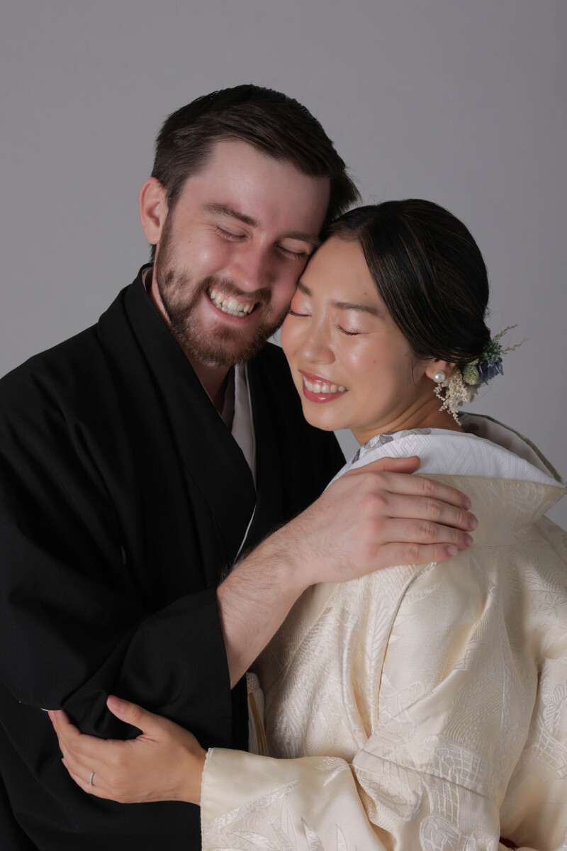 ぎゅーとくっついてパート2