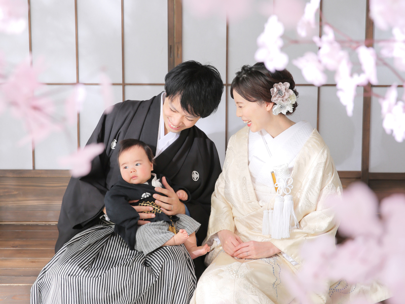 きょろきょろ♫