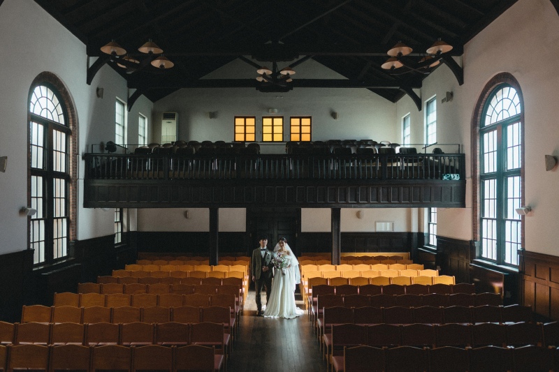 あのMVでも撮っていたロケ地で