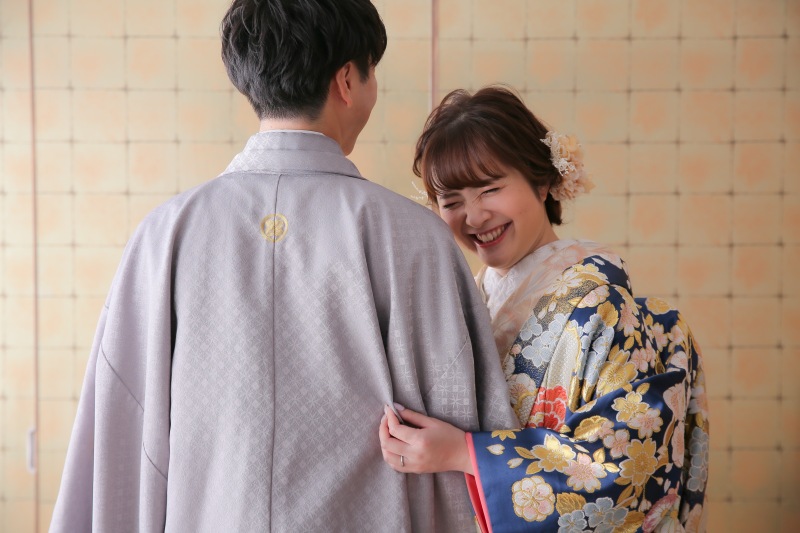 ラブラブショット!